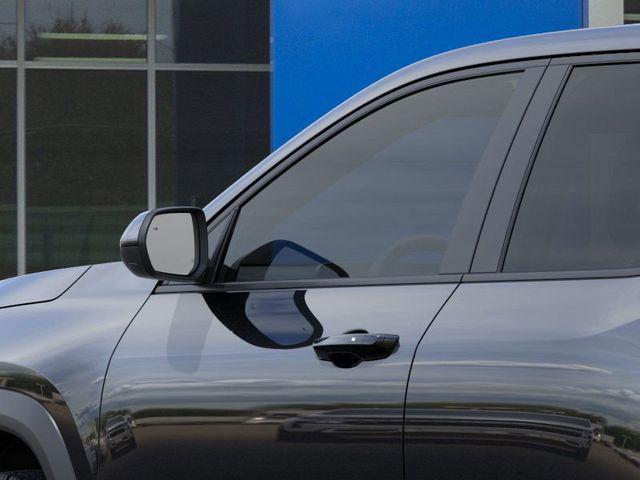 new 2026 Chevrolet Equinox car, priced at $31,085
