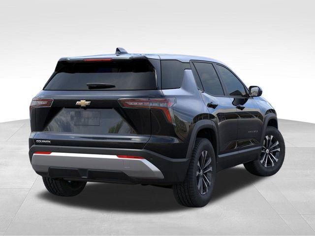new 2026 Chevrolet Equinox car, priced at $31,085