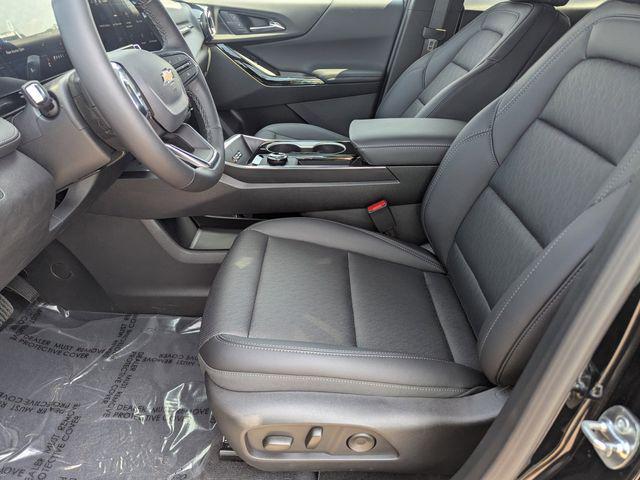 new 2026 Chevrolet Equinox car, priced at $30,695