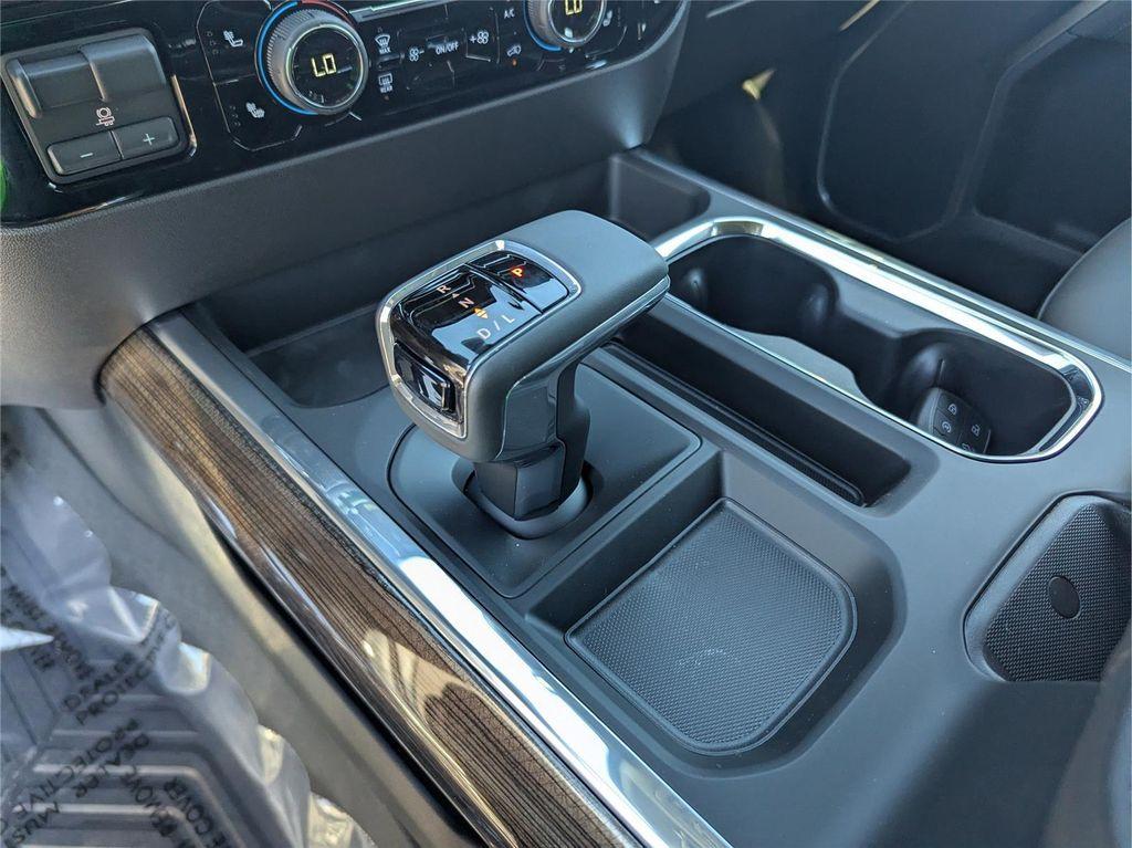 new 2026 Chevrolet Silverado 1500 car, priced at $57,005