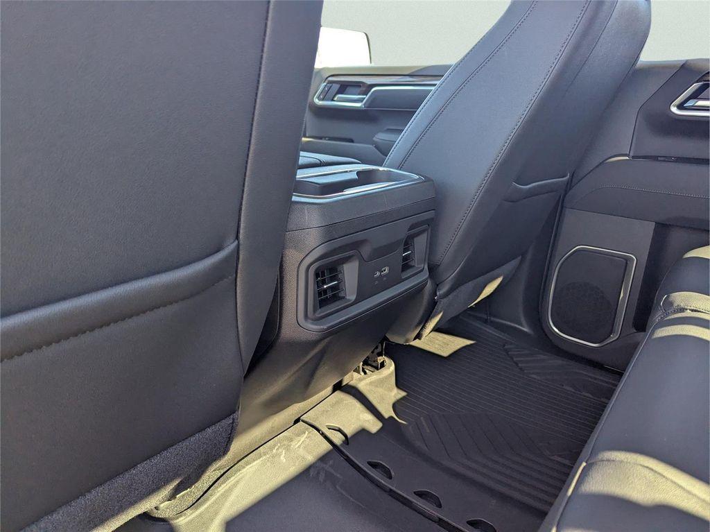 new 2026 Chevrolet Silverado 1500 car, priced at $57,005