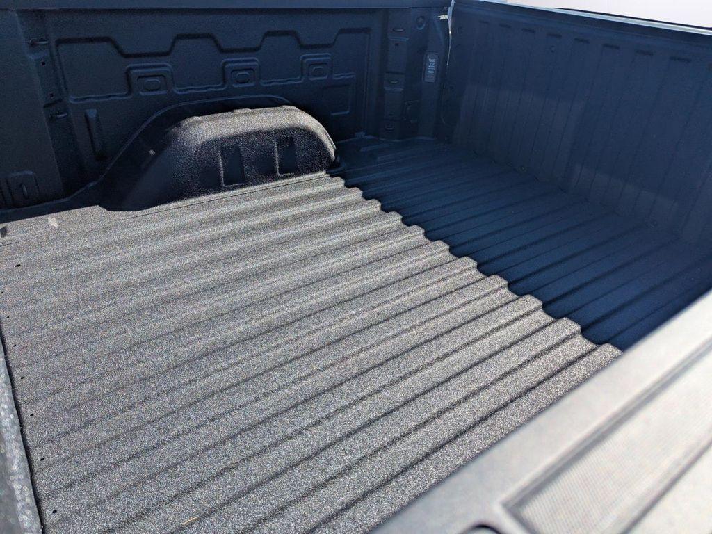 new 2026 Chevrolet Silverado 1500 car, priced at $57,005