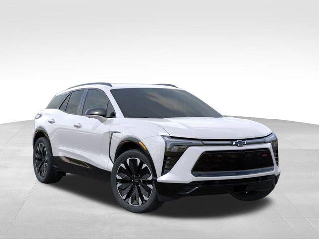 new 2025 Chevrolet Blazer EV car, priced at $54,654