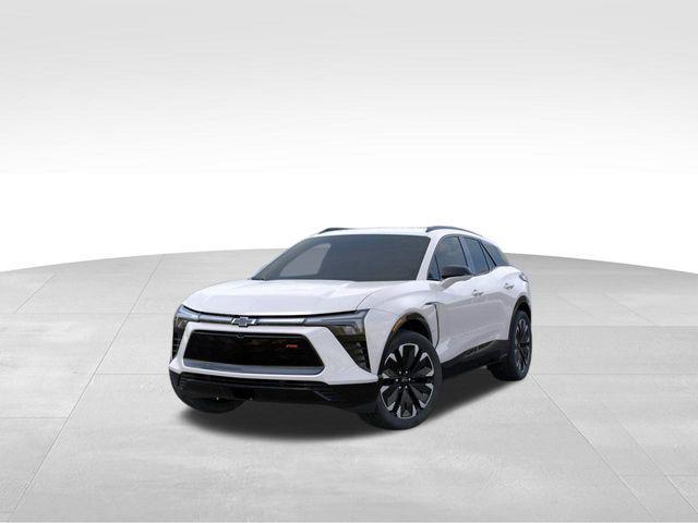 new 2025 Chevrolet Blazer EV car, priced at $54,654