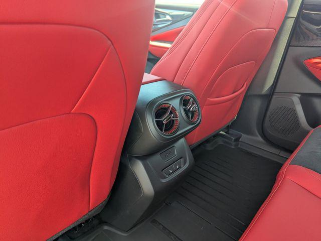new 2025 Chevrolet Blazer EV car, priced at $54,654
