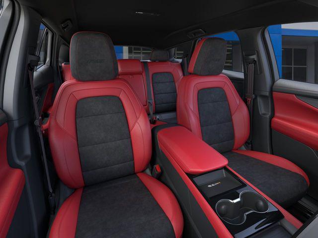 new 2025 Chevrolet Blazer EV car, priced at $54,654
