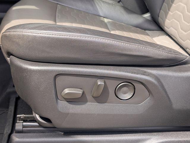 used 2022 Chevrolet Silverado 1500 car, priced at $48,999