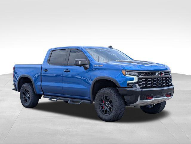 used 2022 Chevrolet Silverado 1500 car, priced at $48,999