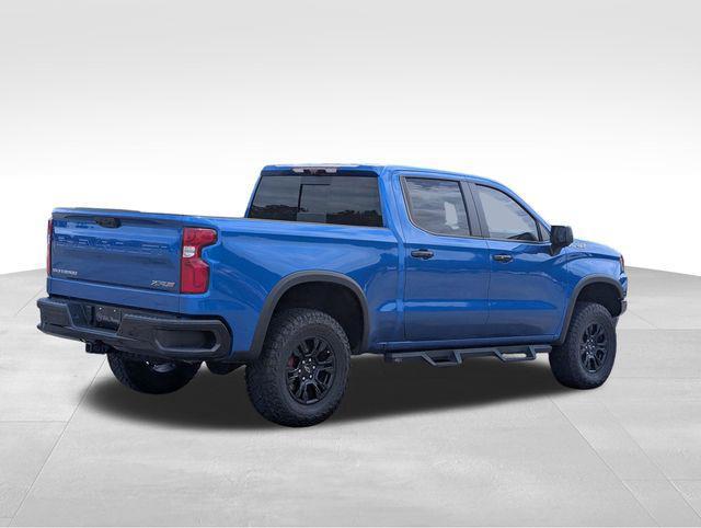used 2022 Chevrolet Silverado 1500 car, priced at $48,999