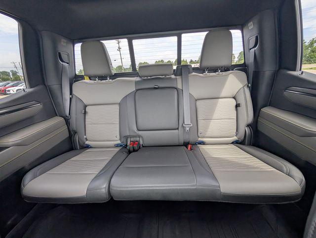 used 2022 Chevrolet Silverado 1500 car, priced at $48,999