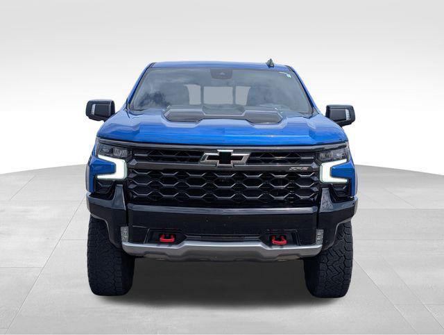 used 2022 Chevrolet Silverado 1500 car, priced at $48,999