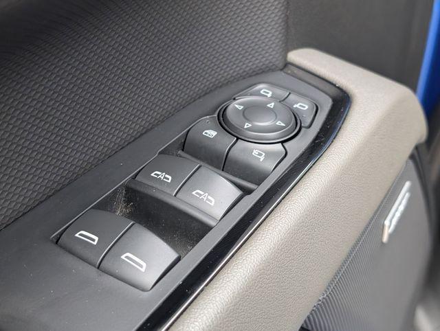 used 2022 Chevrolet Silverado 1500 car, priced at $48,999