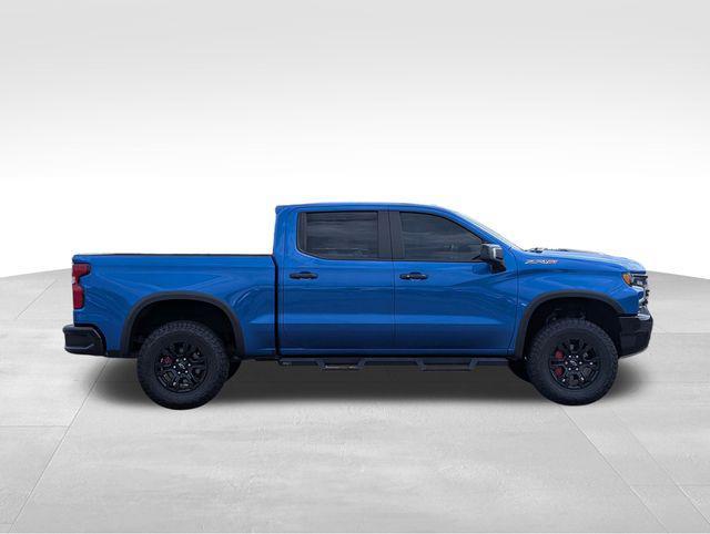 used 2022 Chevrolet Silverado 1500 car, priced at $48,999