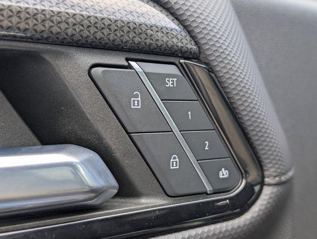 used 2022 Chevrolet Silverado 1500 car, priced at $48,999