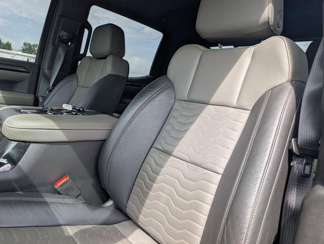 used 2022 Chevrolet Silverado 1500 car, priced at $48,999