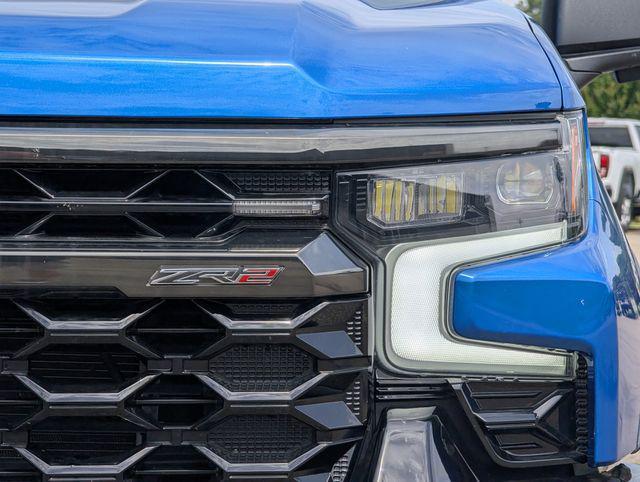used 2022 Chevrolet Silverado 1500 car, priced at $48,999