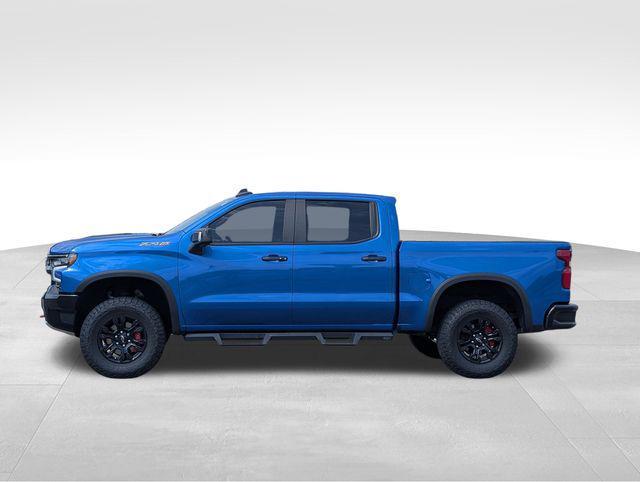 used 2022 Chevrolet Silverado 1500 car, priced at $48,999