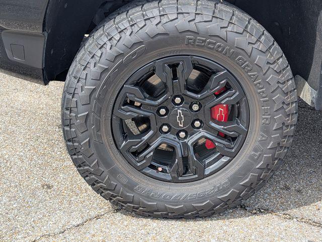 used 2022 Chevrolet Silverado 1500 car, priced at $48,999