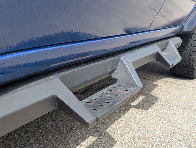 used 2022 Chevrolet Silverado 1500 car, priced at $48,999