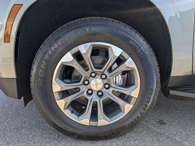 new 2025 Chevrolet Tahoe car, priced at $65,014