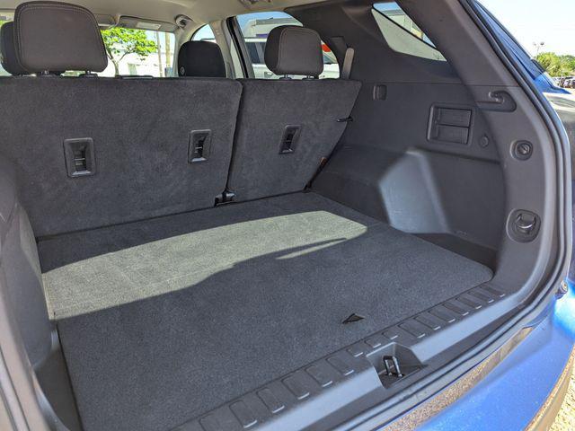 used 2022 Chevrolet Equinox car, priced at $20,999