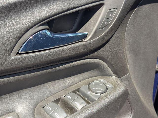 used 2022 Chevrolet Equinox car, priced at $20,999
