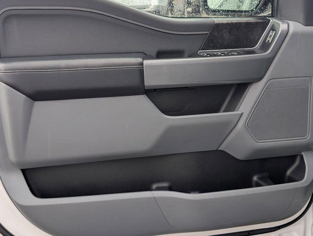 used 2022 Ford F-150 car, priced at $41,799