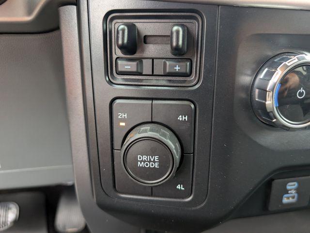 used 2022 Ford F-150 car, priced at $41,799