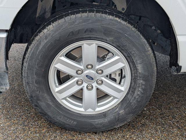 used 2022 Ford F-150 car, priced at $41,799