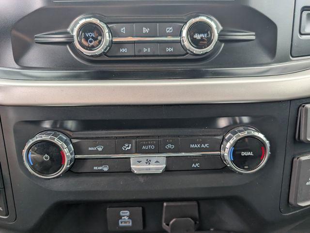 used 2022 Ford F-150 car, priced at $41,799