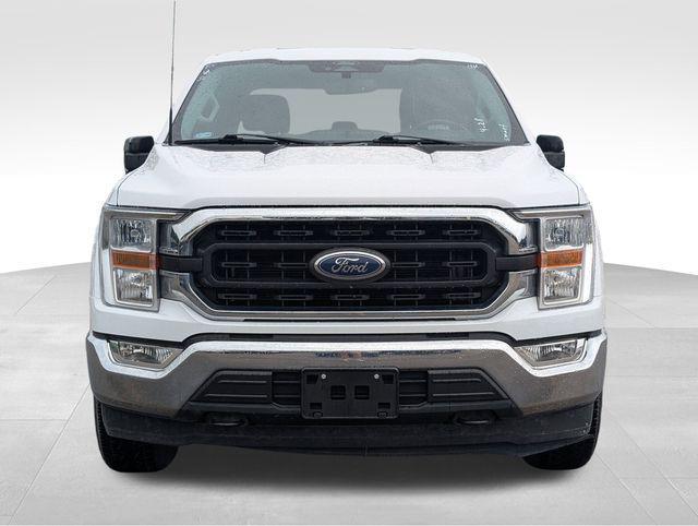 used 2022 Ford F-150 car, priced at $41,799