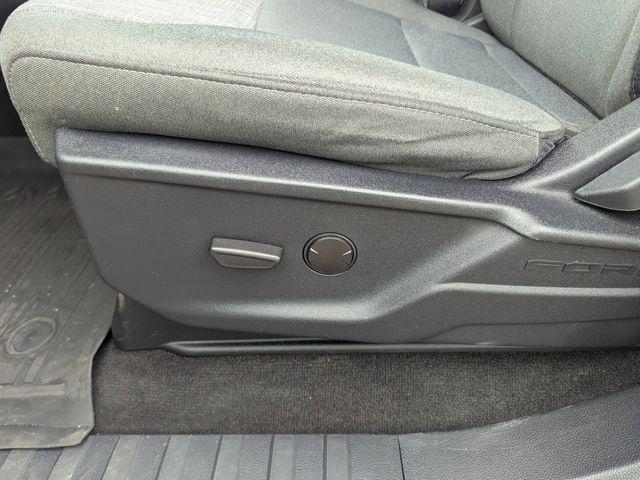 used 2022 Ford F-150 car, priced at $41,199
