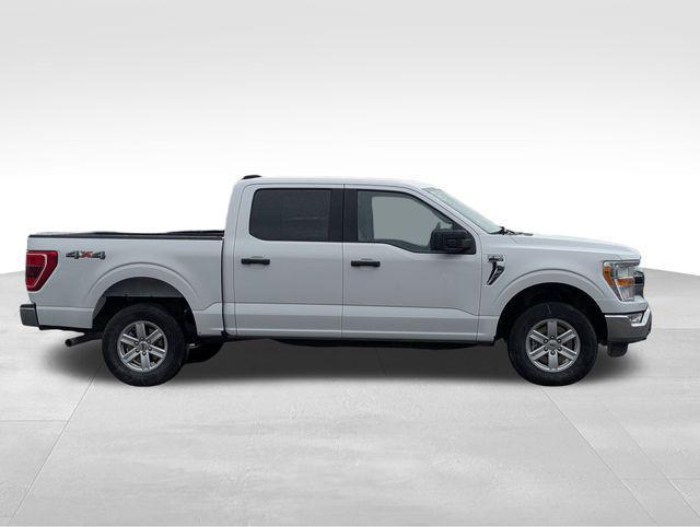 used 2022 Ford F-150 car, priced at $41,799