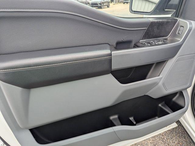 used 2022 Ford F-150 car, priced at $41,199