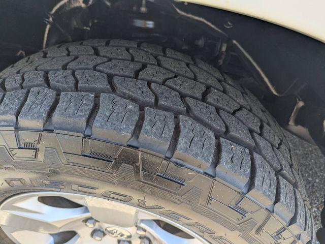 used 2023 Ram 1500 car, priced at $34,999