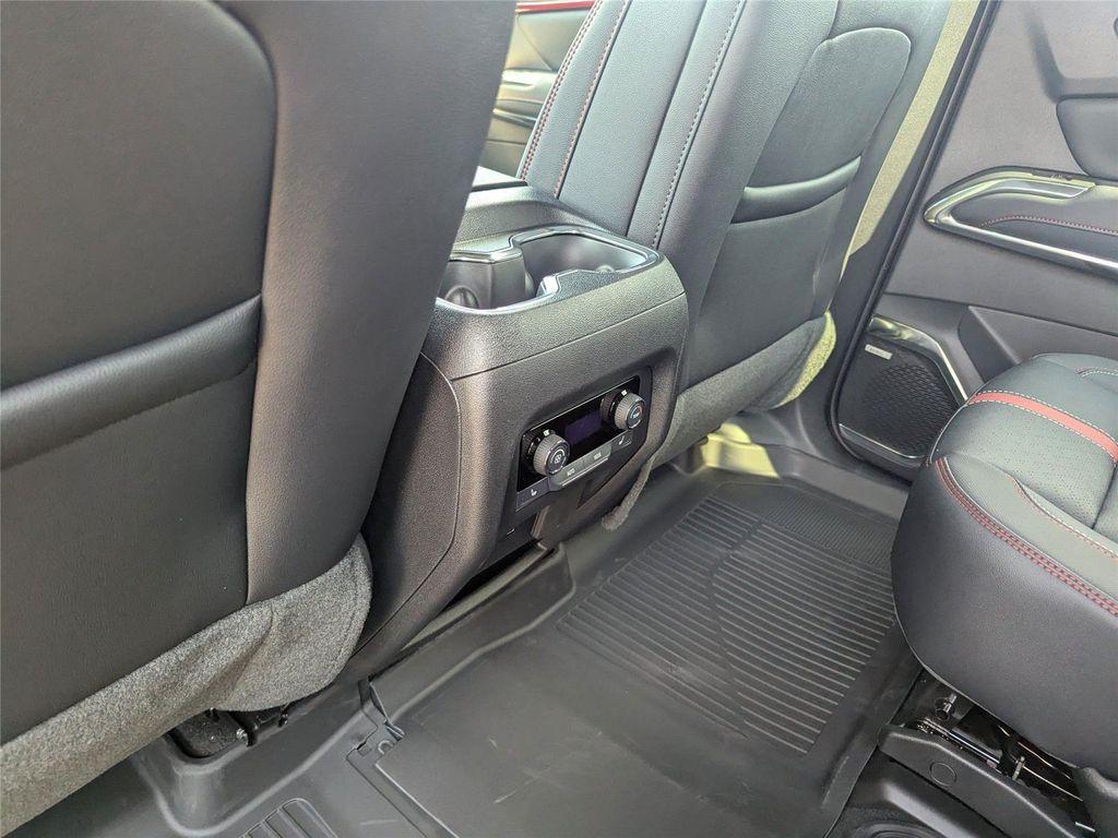 new 2026 Chevrolet Traverse car, priced at $54,219