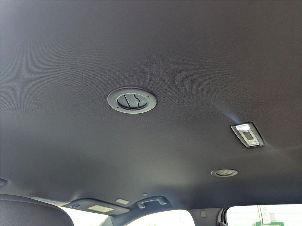 new 2026 Chevrolet Traverse car, priced at $54,219