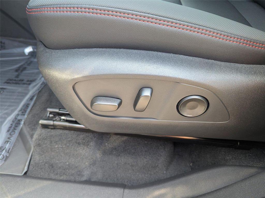 new 2026 Chevrolet Traverse car, priced at $54,219