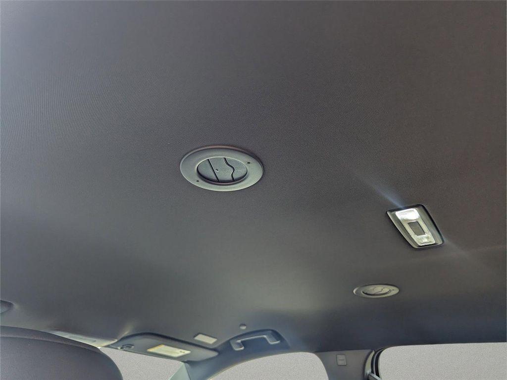 new 2026 Chevrolet Traverse car, priced at $56,375