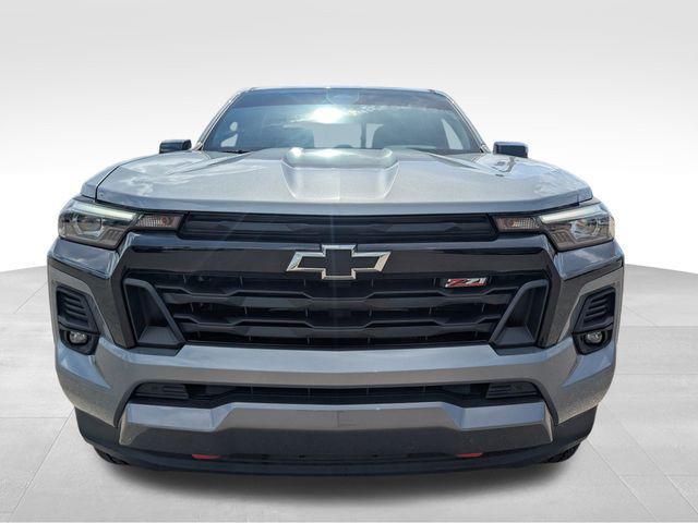 used 2023 Chevrolet Colorado car, priced at $37,999