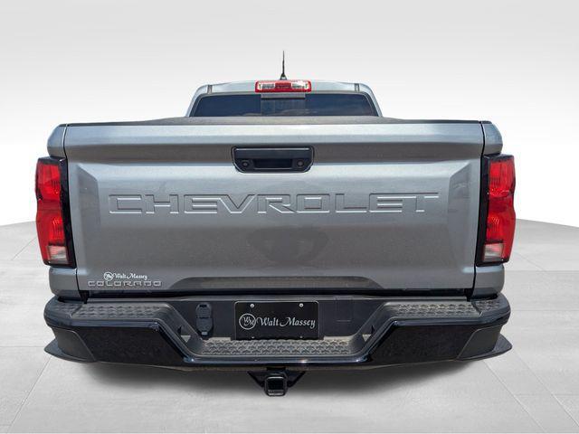 used 2023 Chevrolet Colorado car, priced at $37,999