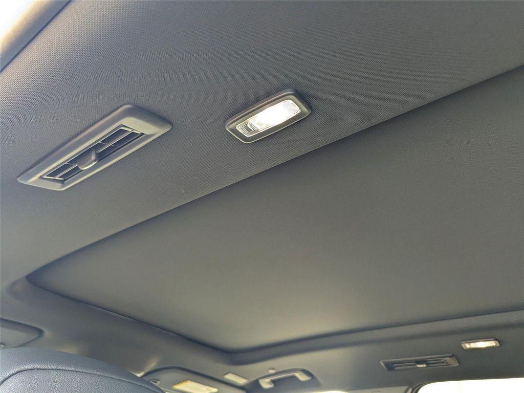 new 2026 Chevrolet Traverse car, priced at $55,114