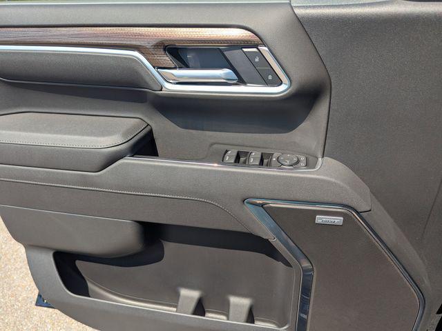 new 2026 Chevrolet Silverado 1500 car, priced at $61,392