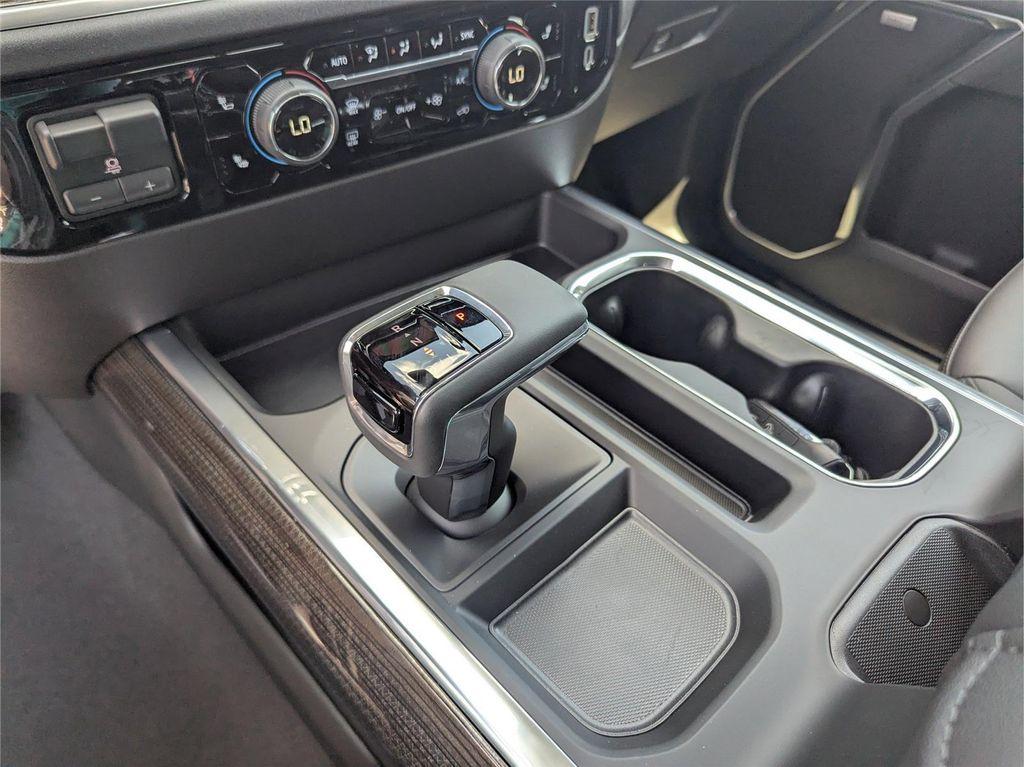 new 2026 Chevrolet Silverado 1500 car, priced at $56,892