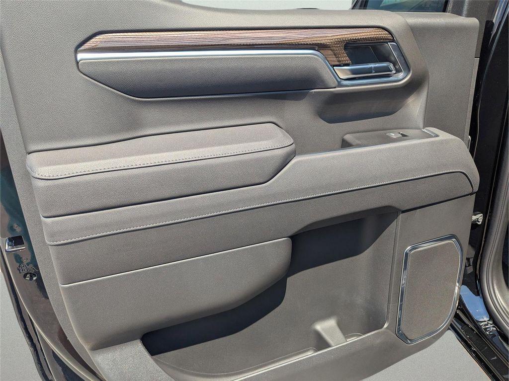 new 2026 Chevrolet Silverado 1500 car, priced at $56,892