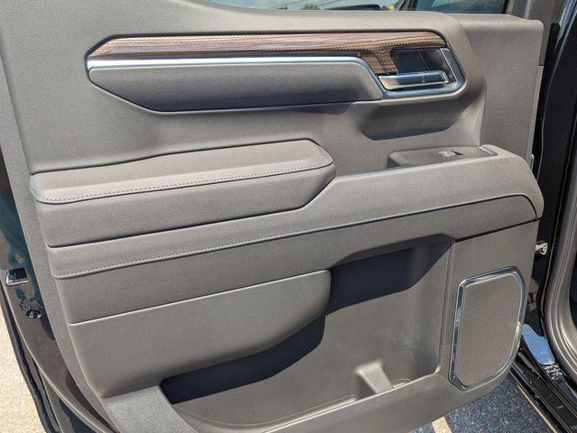 new 2026 Chevrolet Silverado 1500 car, priced at $61,392