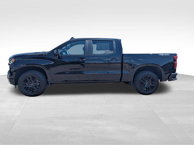 new 2026 Chevrolet Silverado 1500 car, priced at $61,392