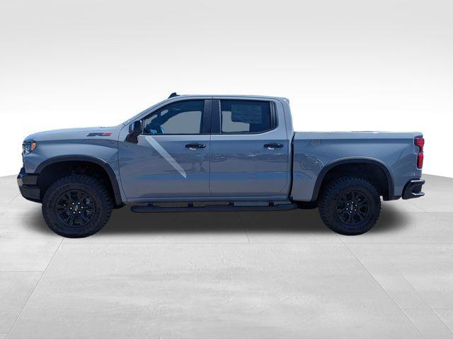 new 2025 Chevrolet Silverado 1500 car, priced at $69,840