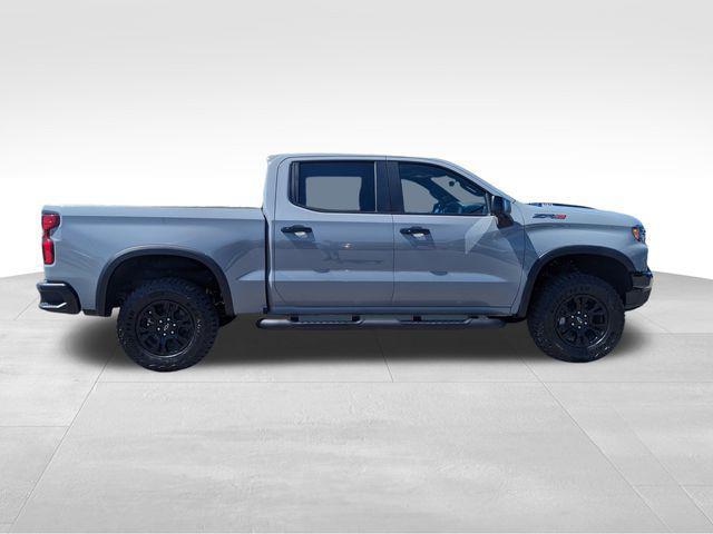 new 2025 Chevrolet Silverado 1500 car, priced at $69,840