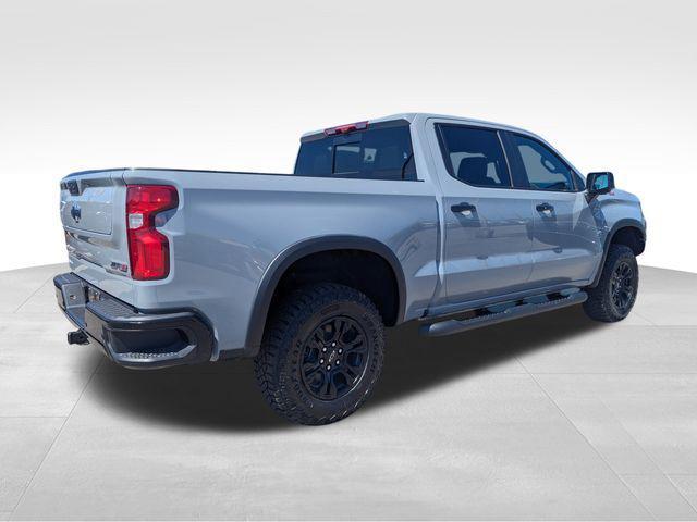 new 2025 Chevrolet Silverado 1500 car, priced at $69,840